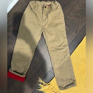 Boys Gap thermal pants